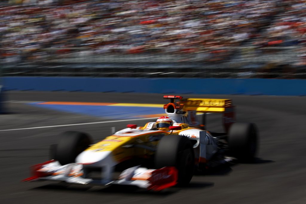 GP EUROPA